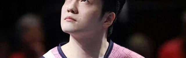 KAIYUN-祝贺樊振东！恭喜国乒！奥运冠军迎来重要日子，世界乒联为此发文|WTT|全运会|萨尔布吕肯|WTT世界乒联|林诗栋_新浪体育_新浪新闻