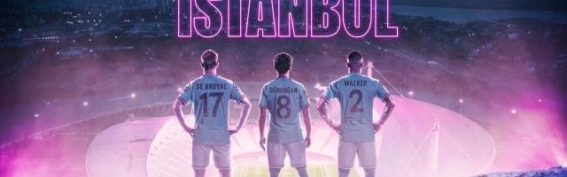 开云体育官网-当无敌曼城遇上坚韧国米 欧冠决赛会是怎样？