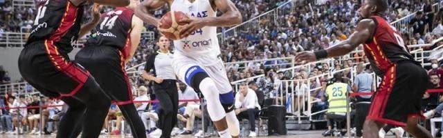 开云体育下载-字母哥在世预赛大杀特杀 为何难以得到大将军认可