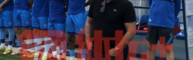 KAIYUN-克罗地亚教练点评国青要加强侵略性 需无球跑动