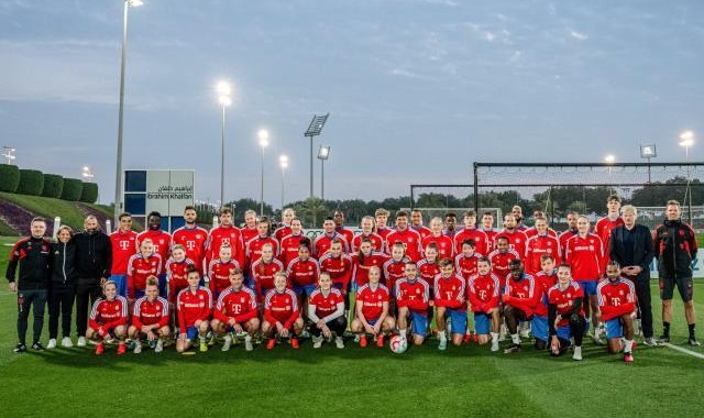 开云体育-引进诺伊尔替身依旧毫无进展，拜仁不急球迷急