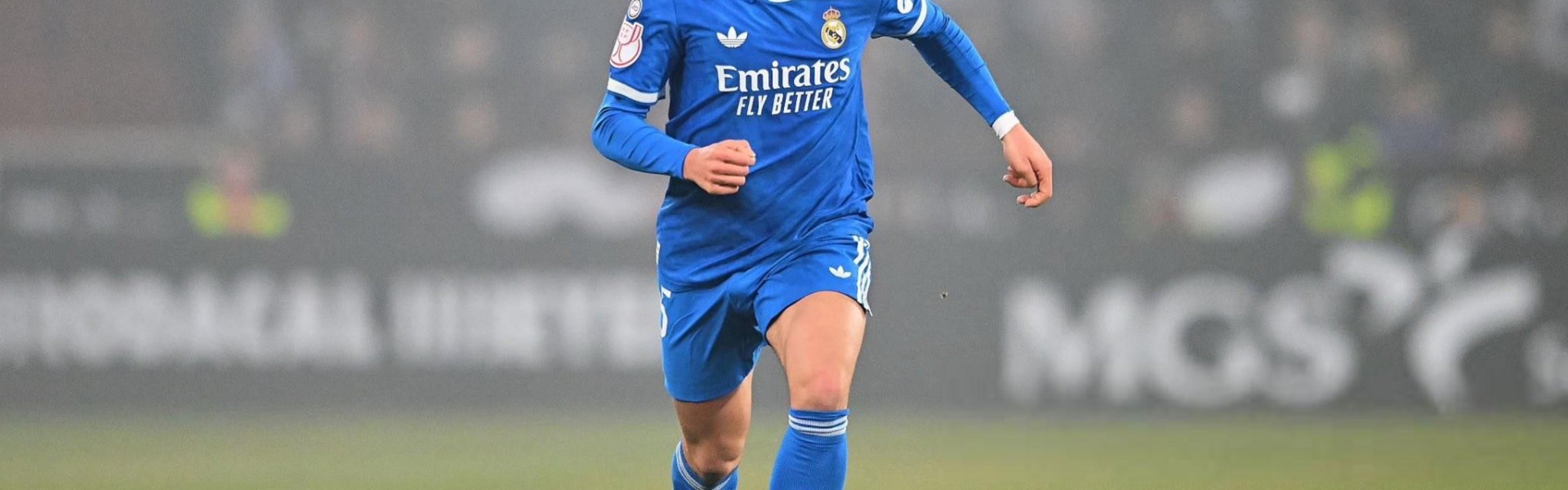 开云体育下载-ESPN：阿森纳非常关注居莱尔，可能在夏窗采取行动