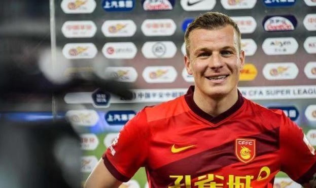 开云体育下载-梅米舍维奇：正等待最终通知 还想再战第2阶段中超