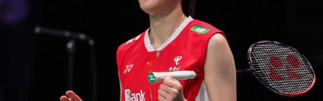 开云体育app-男双迎来回暖 法国公开赛国羽五个单项进四强