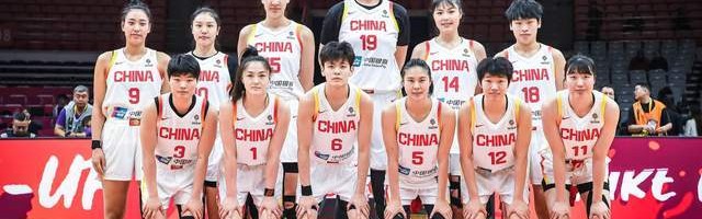 开云体育app-9月世界杯正赛，李梦驰援？尘埃落定，名嘴官宣，锋线短板被曝光