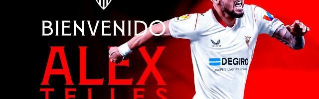 开云体育官网-官方：曼联左后卫特莱斯租借至塞维利亚 为期一年